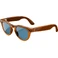 Розумні окуляри Meta Ray-Ban Headliner Shiny Caramel / Clear to Sapphire Transitions - Фото 1