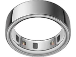 Розумне кільце Oura Ring 4 Silver Size 7 (open box)