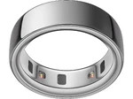 Розумне кільце Oura Ring 4 Silver Size 15 (б/у)