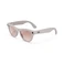 Розумні окуляри Meta Ray-Ban Skyler Shiny Chalky Grey / Cinnamon Pink - Фото 1