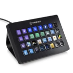 Контролер для стрімінгу USB Elgato Stream Deck XL