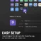 Контролер для стрімінгу USB Elgato Stream Deck XL - Фото 8
