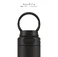 Розумна пляшка для води HidrateSpark PRO 2 Smart Bottle Straw Black 621 мл - Фото 4