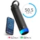 Розумна пляшка для води HidrateSpark PRO 2 Smart Bottle Chug Black 621 мл - Фото 7