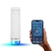 Розумна пляшка для води HidrateSpark PRO 2 Smart Bottle Chug White 621 мл - Фото 2