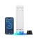 Розумна пляшка для води HidrateSpark PRO 2 Smart Bottle Chug White 621 мл - Фото 6