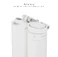 Розумна пляшка для води HidrateSpark PRO 2 Smart Bottle Chug White 621 мл - Фото 3