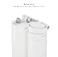 Розумна пляшка для води HidrateSpark PRO 2 Smart Bottle Straw White 621 мл - Фото 3