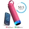 Розумна пляшка для води HidrateSpark PRO 2 Smart Bottle Chug & Straw Navy 621 мл - Фото 3