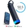 Розумна пляшка для води HidrateSpark PRO 2 Smart Bottle Chug Navy 621 мл - Фото 7