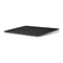 Бездротовий трекпад Apple Magic Trackpad (USB‑C) Multi-Touch Surface Black 2024 (MXKA3) - Фото 1