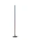 Лампа підлогова Govee Floor Lamp RGBIC Black - Фото 1