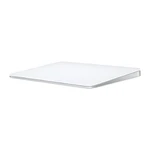 Бездротовий трекпад Apple Magic Trackpad (USB‑C) Multi-Touch Surface White 2024 (MXK93) Open Box