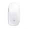 Бездротова миша Apple Magic Mouse (USB‑C) Multi-Touch Surface White 2024 (MXK53) - Фото 2