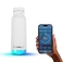 Розумна пляшка для води HidrateSpark PRO 2 Smart Bottle Chug White 946 мл - Фото 2