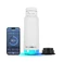 Розумна пляшка для води HidrateSpark PRO 2 Smart Bottle Chug White 946 мл - Фото 6