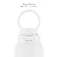 Розумна пляшка для води HidrateSpark PRO 2 Smart Bottle Chug White 946 мл - Фото 4