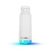 Розумна пляшка для води HidrateSpark PRO 2 Smart Bottle Chug White 946 мл - Фото 1