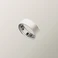 Розумне кільце Oura Ring 4 Ceramic Cloud Size 10 - Фото 2