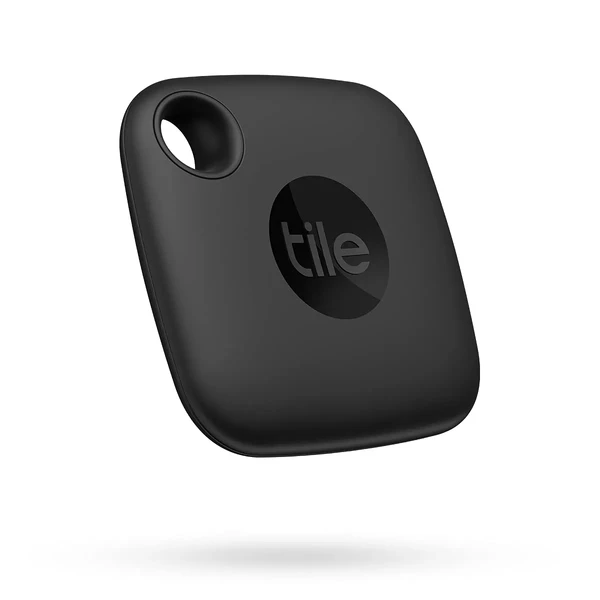 Трекер Bluetooth Tile Mate (2022) 1-Pack