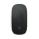 Бездротова миша Apple Magic Mouse (USB‑C) Multi-Touch Surface Black 2024 (MXK63) - Фото 2
