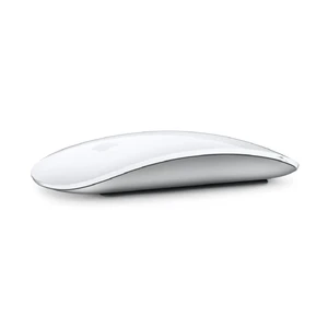 Бездротова миша Apple Magic Mouse (USB‑C) Multi-Touch Surface White 2024 (MXK53)