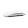 Бездротова миша Apple Magic Mouse (USB‑C) Multi-Touch Surface White 2024 (MXK53) - Фото 1