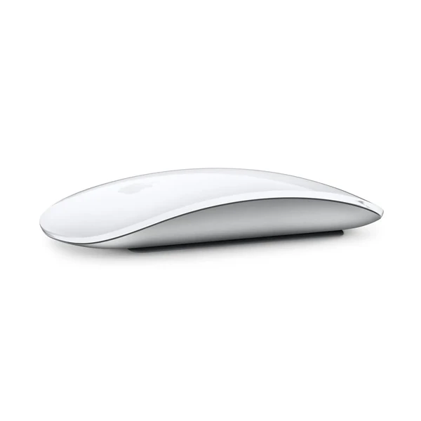 Беспроводная мышь Apple Magic Mouse (USB‑C) Multi-Touch Surface White 2024 (MXK53)
