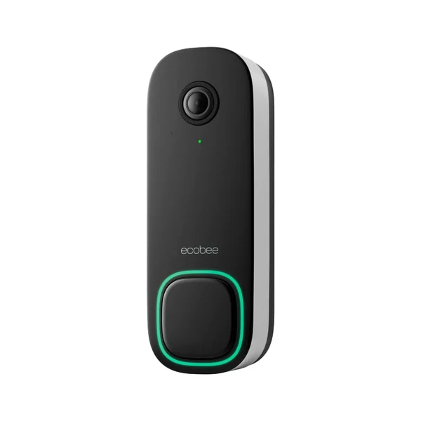Умный домофон Ecobee Smart Video Doorbell