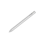 Стілус Logitech Crayon для Apple iPad USB-C Silver