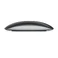Бездротова миша Apple Magic Mouse (USB‑C) Multi-Touch Surface Black 2024 (MXK63) - Фото 4