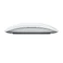 Бездротова миша Apple Magic Mouse (USB‑C) Multi-Touch Surface White 2024 (MXK53) - Фото 4