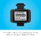 Наручний GPS-навігатор Garmin Foretrex 801 - Фото 5
