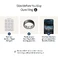 Розумне кільце Oura Ring 4 Stealth Size 11 (б/в) - Фото 4