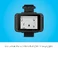Наручний GPS-навігатор Garmin Foretrex 801 - Фото 6