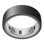 Розумне кільце Oura Ring 4 Stealth Size 11 (б/в)