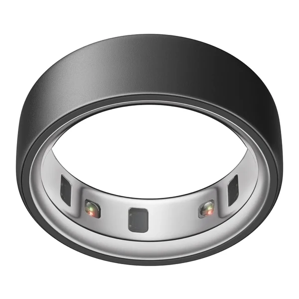 Умное кольцо Oura Ring 4 Stealth Size 12 (no box)
