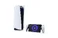 Портативний ігровий пристрій PlayStation Portal Remote Player 5 - Фото 5