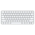 Клавіатура Apple Magic Keyboard with Touch ID Silicon Type-C MXCK3 (2024)