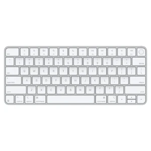 Клавіатура Apple Magic Keyboard with Touch ID Silicon Type-C MXCK3 (2024) Open Box