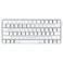 Клавіатура Apple Magic Keyboard with Touch ID Silicon Type-C MXCK3 (2024) - Фото 1