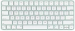 Клавіатура Apple Magic Keyboard with Touch ID Silicon Type-C MXCK3 (2024) Green