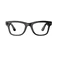Розумні окуляри Meta Ray-Ban Wayfarer Shiny Black / Clear - Фото 2