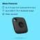 Трекер Bluetooth Tile Mate (2022) 1-Pack - Фото 6