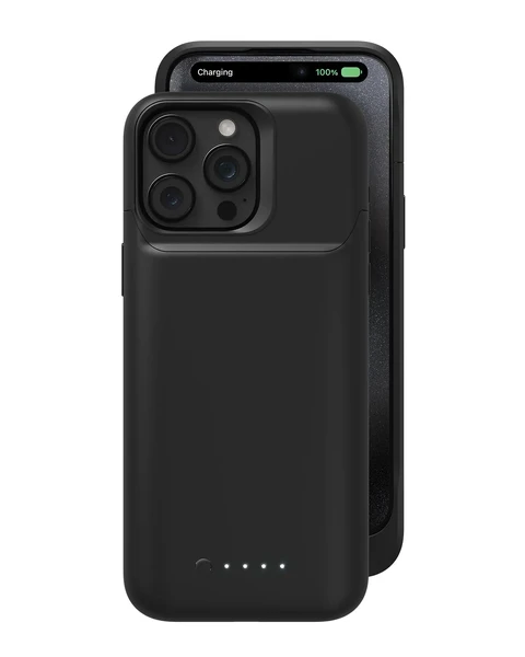 Чохол-акумулятор mophie Juice Pack iPhone 15 Pro Max