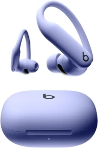 Навушники Beats Powerbeats Pro 2 Hyper Purple (‎MX753)