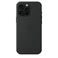 Оригінальний силіконовий чохол Apple Silicone Case with MagSafe Black для iPhone 16 Pro Max (MYYT3) - Фото 4