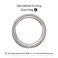 Розумне кільце Oura Ring 4 Rose Gold - Фото 2