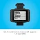 Наручний GPS-навігатор Garmin Foretrex 801 - Фото 4