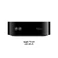 Медіаплеєр Apple TV 4K Wi-Fi 64GB 2022 (MN873) - Фото 4
